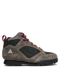 Nike Trekkingi FD0212 001 Szary ze sklepu MODIVO w kategorii Buty trekkingowe męskie - zdjęcie 182633988