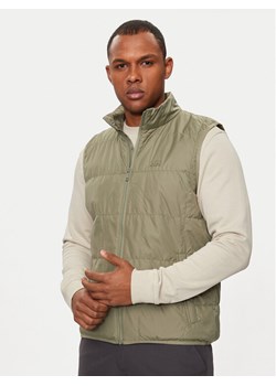 Helly Hansen Kamizelka Vika Light Ins Vest 53351 Zielony Regular Fit ze sklepu MODIVO w kategorii Kamizelki męskie - zdjęcie 182634055