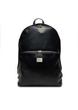 Guess Plecak Milano Compact HMMILI P4411 Czarny ze sklepu MODIVO w kategorii Plecaki - zdjęcie 182634285