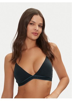Calvin Klein Underwear Biustonosz braletka 000QF7945E Czarny ze sklepu MODIVO w kategorii Biustonosze - zdjęcie 182634309