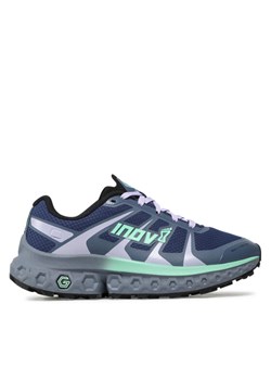 Inov-8 Buty do biegania Trailfly Ultra G 300 Max 000978-NYMTBK-S-01 Granatowy ze sklepu MODIVO w kategorii Buty sportowe damskie - zdjęcie 182634346