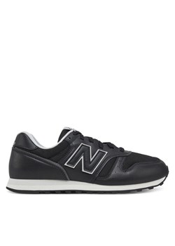 New Balance Sneakersy ML373PK2 Czarny ze sklepu MODIVO w kategorii Buty sportowe męskie - zdjęcie 182634385