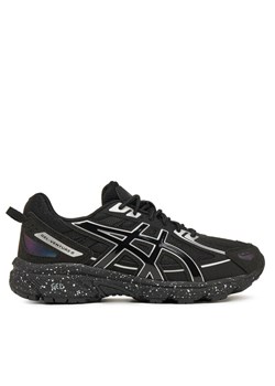 Asics Sneakersy Gel-Venture 6 Gs 1204A122 Czarny ze sklepu MODIVO w kategorii Buty sportowe dziecięce - zdjęcie 182634476