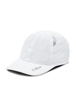 CMP Czapka z daszkiem Woman Tg 6505120 Biały ze sklepu MODIVO w kategorii Czapki dziecięce - zdjęcie 182634568
