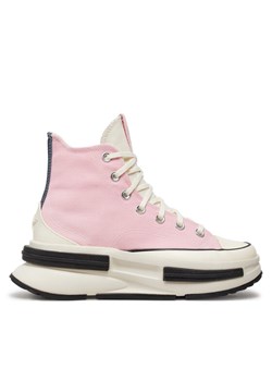 Converse Sneakersy Run Star Legacy CX Hi A04361C Kolorowy ze sklepu MODIVO w kategorii Buty sportowe damskie - zdjęcie 182634587