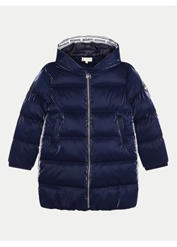 MICHAEL KORS KIDS Kurtka zimowa R30185 D Granatowy Regular Fit ze sklepu MODIVO w kategorii Kurtki chłopięce - zdjęcie 182634609