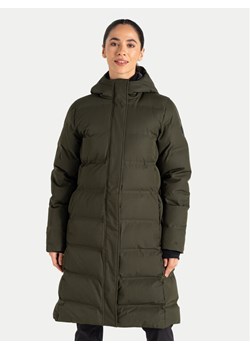 Dare2B Kurtka zimowa Wander DWP577 Zielony Regular Fit ze sklepu MODIVO w kategorii Kurtki damskie - zdjęcie 182634685