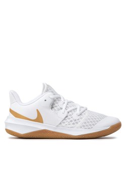 Nike Buty na siłownię Zoom Hyperspeed Court Se DJ4476 170 Biały ze sklepu MODIVO w kategorii Buty sportowe męskie - zdjęcie 182634818