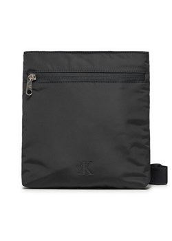 Calvin Klein Jeans Saszetka K50K513004 Czarny - id: 8721107052014 - marki Calvin Klein - 182634825 Calvin Klein Jeans Saszetka K50K513004 Czarny ze sklepu MODIVO w kategorii Torby męskie - zdjęcie 182634825