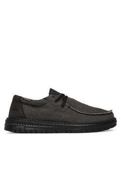 Quiksilver Półbuty WADE-02 Beżowy ze sklepu MODIVO w kategorii Półbuty męskie - zdjęcie 182634858