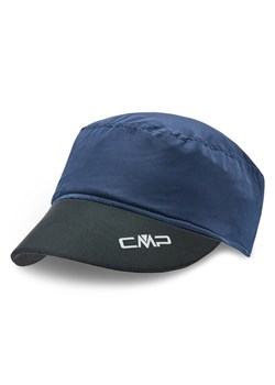 CMP Czapka z daszkiem 6505132 Granatowy ze sklepu MODIVO w kategorii Czapki z daszkiem męskie - zdjęcie 182634867