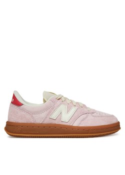 New Balance Sneakersy CT500EA Różowy ze sklepu MODIVO w kategorii Buty sportowe męskie - zdjęcie 182634869