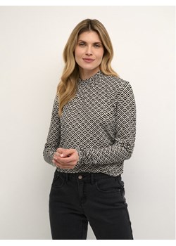 Cream Sweter Crmarion 10610549 Czarny Regular Fit ze sklepu MODIVO w kategorii Swetry damskie - zdjęcie 182634927
