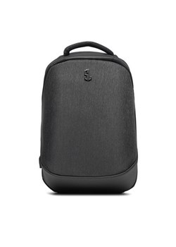 Semi Line Plecak P8253-0 Czarny ze sklepu MODIVO w kategorii Plecaki - zdjęcie 182634948