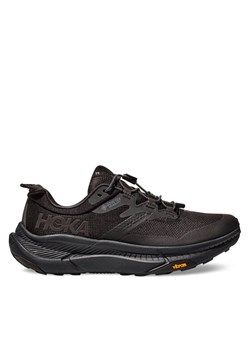 Hoka Sneakersy Transport GTX GORE-TEX 1133958 Czarny ze sklepu MODIVO w kategorii Buty sportowe damskie - zdjęcie 182634968