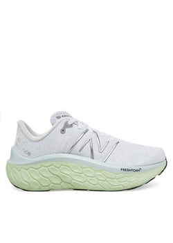 New Balance Buty do biegania Kaiha Road WKAIRCS1 Biały ze sklepu MODIVO w kategorii Buty sportowe damskie - zdjęcie 182634985