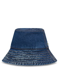 Lacoste Kapelusz RK0321 Niebieski ze sklepu MODIVO w kategorii Kapelusze damskie - zdjęcie 182635039