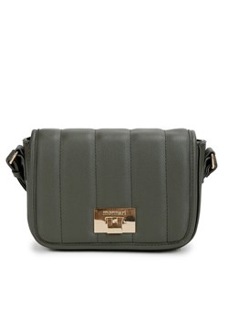 Monnari Torebka TORIMP0-24Z-BAG4020-K008D000 Zielony ze sklepu MODIVO w kategorii Listonoszki - zdjęcie 182635136