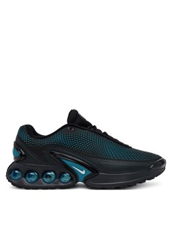Nike Sneakersy Air Max DN ES HV5235 Czarny ze sklepu MODIVO w kategorii Buty sportowe męskie - zdjęcie 182635185