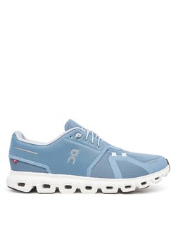 On Sneakersy Cloud 6 3MF10071508 Niebieski ze sklepu MODIVO w kategorii Buty sportowe męskie - zdjęcie 182635199