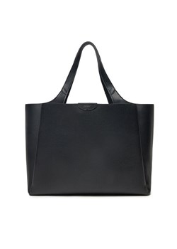 DKNY Torebka Willa R43AYG32 Czarny ze sklepu MODIVO w kategorii Torby Shopper bag - zdjęcie 182635205