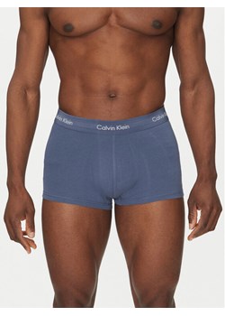 Calvin Klein Underwear Komplet 3 par bokserek 0000U2664G Kolorowy ze sklepu MODIVO w kategorii Majtki męskie - zdjęcie 182635277