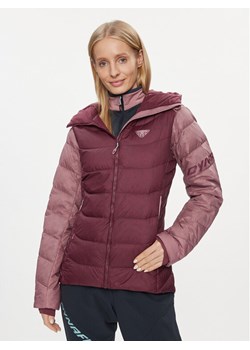 Dynafit Kurtka puchowa Tigard Dwn Jkt W 71761 Różowy Regular Fit ze sklepu MODIVO w kategorii Kurtki damskie - zdjęcie 182635308
