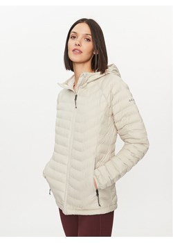 Columbia Kurtka przejściowa Powder Lite™ 1699071 Beżowy Regular Fit ze sklepu MODIVO w kategorii Kurtki damskie - zdjęcie 182635377