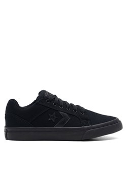 Converse Trampki EL DISTRITO 2.0 167011C Czarny ze sklepu MODIVO w kategorii Trampki męskie - zdjęcie 182635388