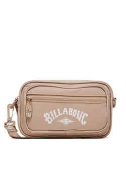 Billabong Torebka BLB-M-001-07 Beżowy ze sklepu MODIVO w kategorii Listonoszki - zdjęcie 182635459
