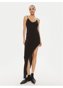 One Teaspoon Sukienka koktajlowa Goldie 26319 Czarny Slim Fit ze sklepu MODIVO w kategorii Sukienki - zdjęcie 182635476