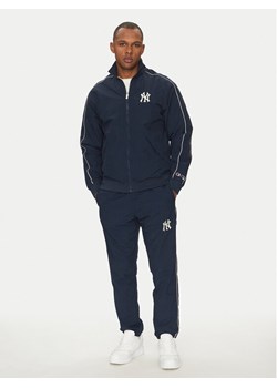Champion Komplet dresowy 221238 Granatowy Regular Fit ze sklepu MODIVO w kategorii Dresy męskie - zdjęcie 182635585