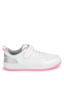 Hugo Sneakersy G00103 S Biały ze sklepu MODIVO w kategorii Buty sportowe dziecięce - zdjęcie 182635595