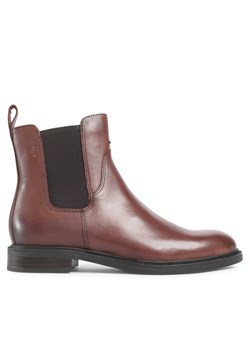 Vagabond Shoemakers Sztyblety Amina 5003-201-27 Brązowy ze sklepu MODIVO w kategorii Botki - zdjęcie 182635597