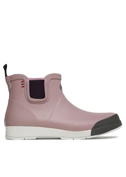 Viking Kalosze River Chelsea 1-60260-94 D Różowy ze sklepu MODIVO w kategorii Kalosze dziecięce - zdjęcie 182635598
