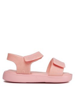 Melissa Sandały Mini Melissa Jump Bb 32834 Różowy ze sklepu MODIVO w kategorii Sandały dziecięce - zdjęcie 182635697