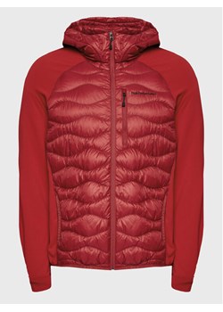 Peak Performance Kurtka przejściowa Hellum G77855150 Czerwony Regular Fit ze sklepu MODIVO w kategorii Kurtki męskie - zdjęcie 182635767