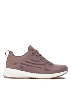 Skechers Sneakersy BOBS SPORT Glam League 31347/MVE Fioletowy ze sklepu MODIVO w kategorii Buty sportowe damskie - zdjęcie 182635865