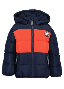 Blue Seven Kurtka zimowa 895547 X Granatowy Regular Fit ze sklepu MODIVO w kategorii Kurtki chłopięce - zdjęcie 182635866