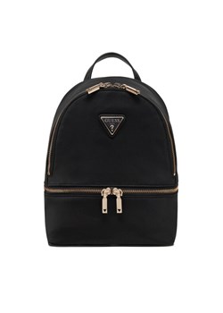 Guess Plecak TWNN96 76032 Czarny ze sklepu MODIVO w kategorii Plecaki - zdjęcie 182635875