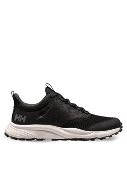Helly Hansen Sneakersy Featherswift Tr 11786 Czarny ze sklepu MODIVO w kategorii Buty sportowe męskie - zdjęcie 182635877
