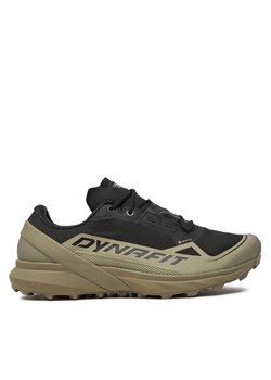 Dynafit Buty do biegania Ultra 50 Gtx GORE-TEX 5292 Khaki ze sklepu MODIVO w kategorii Buty sportowe męskie - zdjęcie 182635917