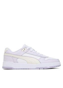 Puma Sneakersy Rbd Game Low 38637318 Biały ze sklepu MODIVO w kategorii Buty sportowe męskie - zdjęcie 182636056