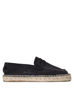 Manebi Espadryle Loeafers Espadrilles K 1.5 Granatowy ze sklepu MODIVO w kategorii Espadryle męskie - zdjęcie 182636075
