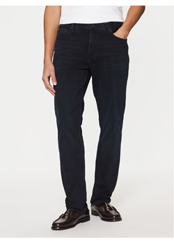Tommy Hilfiger Jeansy Core Denton MW0MW39036 Granatowy Slim Fit ze sklepu MODIVO w kategorii Jeansy męskie - zdjęcie 182636127