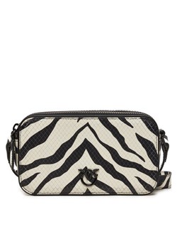 Pinko Torebka Camera Case AI 24-25 PLTT 102810 A1US Kolorowy ze sklepu MODIVO w kategorii Listonoszki - zdjęcie 182636129