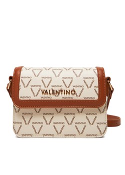 Valentino Torebka VBS8GT09 Biały ze sklepu MODIVO w kategorii Listonoszki - zdjęcie 182636159