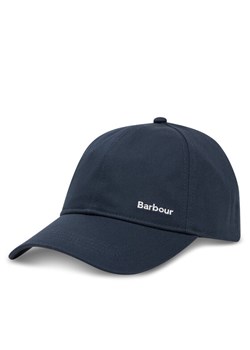Barbour Czapka z daszkiem Olivia Sports LHA0493NY78 Granatowy ze sklepu MODIVO w kategorii Czapki z daszkiem damskie - zdjęcie 182636237