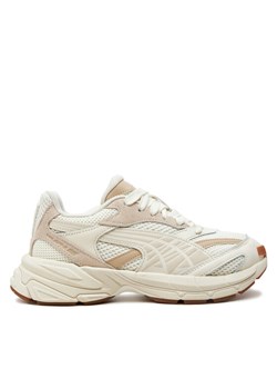 Puma Sneakersy Velophasis Surreal C Wns 399688 01 Écru ze sklepu MODIVO w kategorii Buty sportowe damskie - zdjęcie 182636355