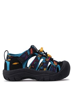 Keen Sandały Newport H2 1027381 Czarny ze sklepu MODIVO w kategorii Sandały dziecięce - zdjęcie 182636375